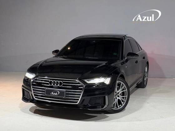 AUDI A6 2.0 45 TFSI GASOLINA PRESTIGE PLUS QUATTRO S TRONIC AUDI A6 2.0 45 TFSI GASOLINA PRESTIGE PLUS QUATTRO S TRONIC